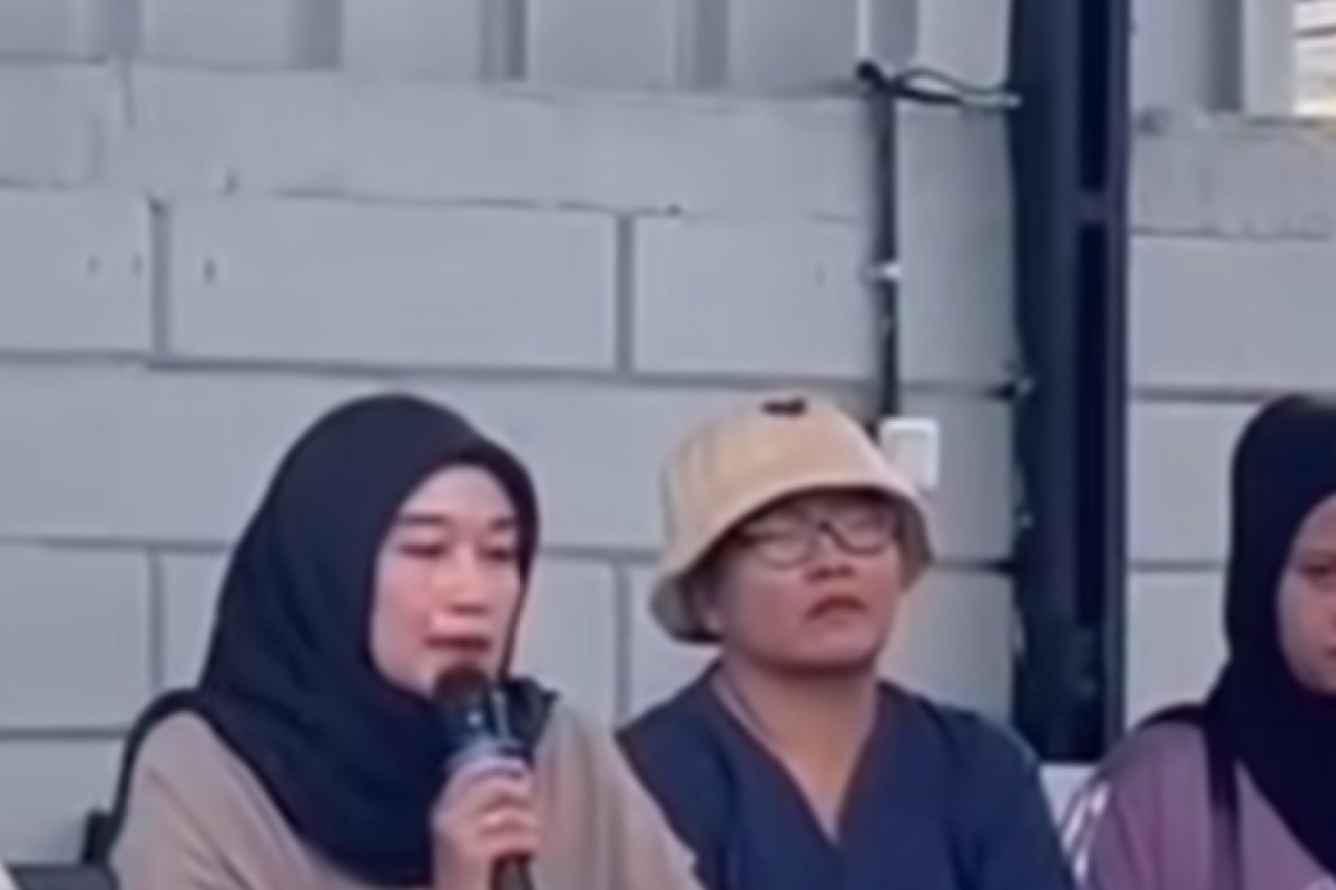 Skandal di SDN Pajeleran 01 Bogor: Guru Diduga Diskriminasi Nilai, Wali Murid Geruduk Sekolah Minta Keadilan