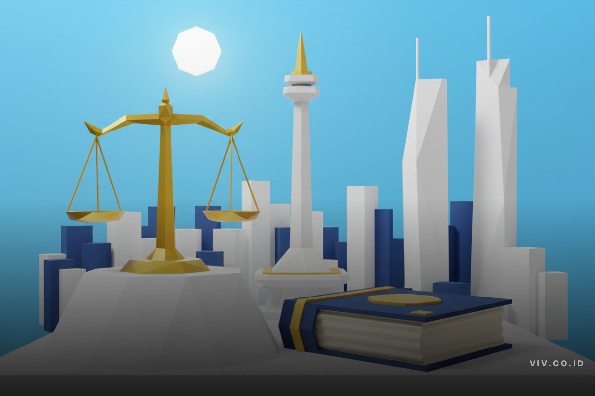 10 Universitas Jurusan Hukum di Jakarta yang Banyak Diminati Calon Mahasiswa