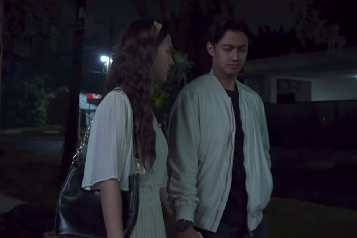 TOP 35 Program dengan Rating TV Terpopuler Hari ini 9 September 2025 ada Cinta Sedalam Rindu Mogok di Posisi 5