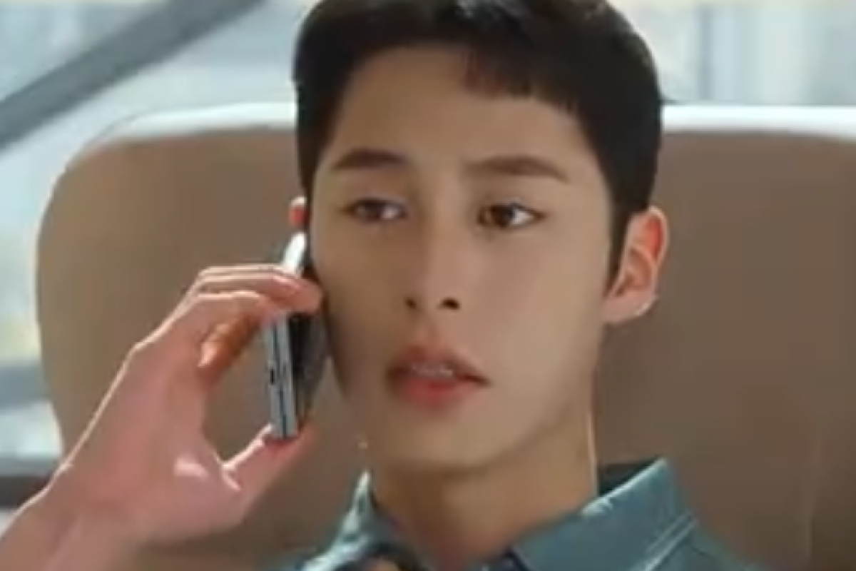 Last Summer Episode 10 Sub Indo serta Link dan Spoiler bukan LK21 tapi di TVN: Akankah Ha Gyeong Menunggu Do Ha?