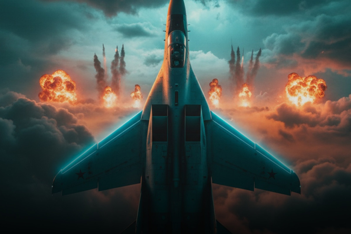 Kejutan Modernisasi Latihan Udara, MiG-29 Berpeluang Perkuat Skadron Agresor TNI AU