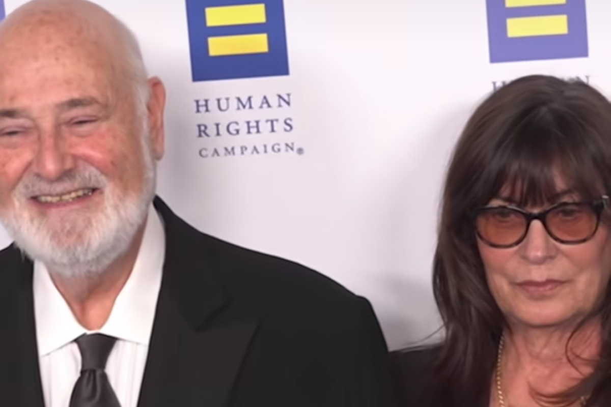 Rob Reiner dan Michele Singer Reiner Sakit Apa? Benarkah Tewas Dibunuh Anaknya Sendiri? Begini Kronologi Meninggalnya Sutradara Ternama Hollywood