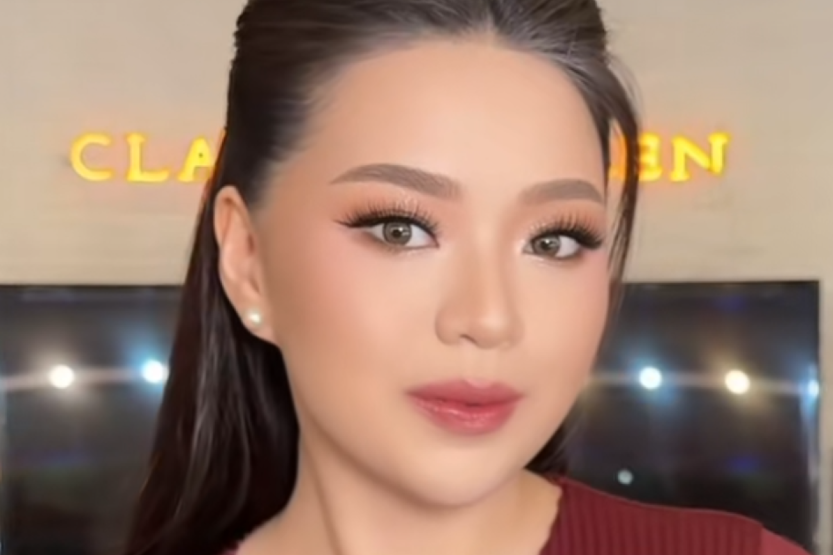 Biodata Tampang Clarissa Natalia Sosok Yang Resmi Menikah dengan Budi Speed TikToker Yapping, Lengkap: Umur, Agama dan IG