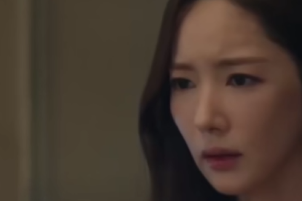 Siren's Kiss Episode 8 Sub Indo dan Spoiler serta Link Bukan LK21 tapi di KST: Jun Beom dan Eun Hyuk ikut menjadi sorotan