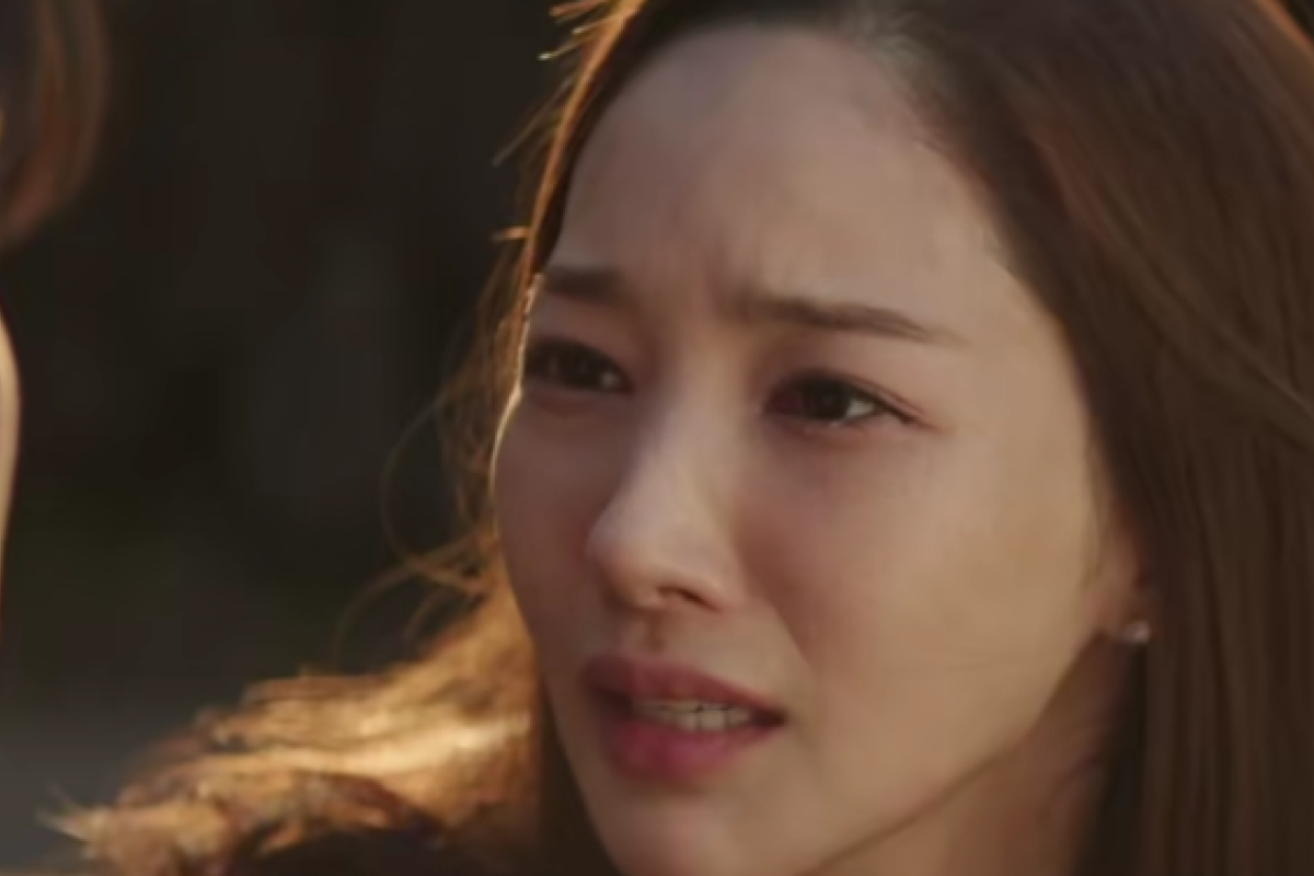 Nonton Drakor Siren’s Kiss Episode 1-2 Sub Indo serta Link dan Spoiler di KST bukan LK21: Rahasia Seol-a Mulai Terungkap