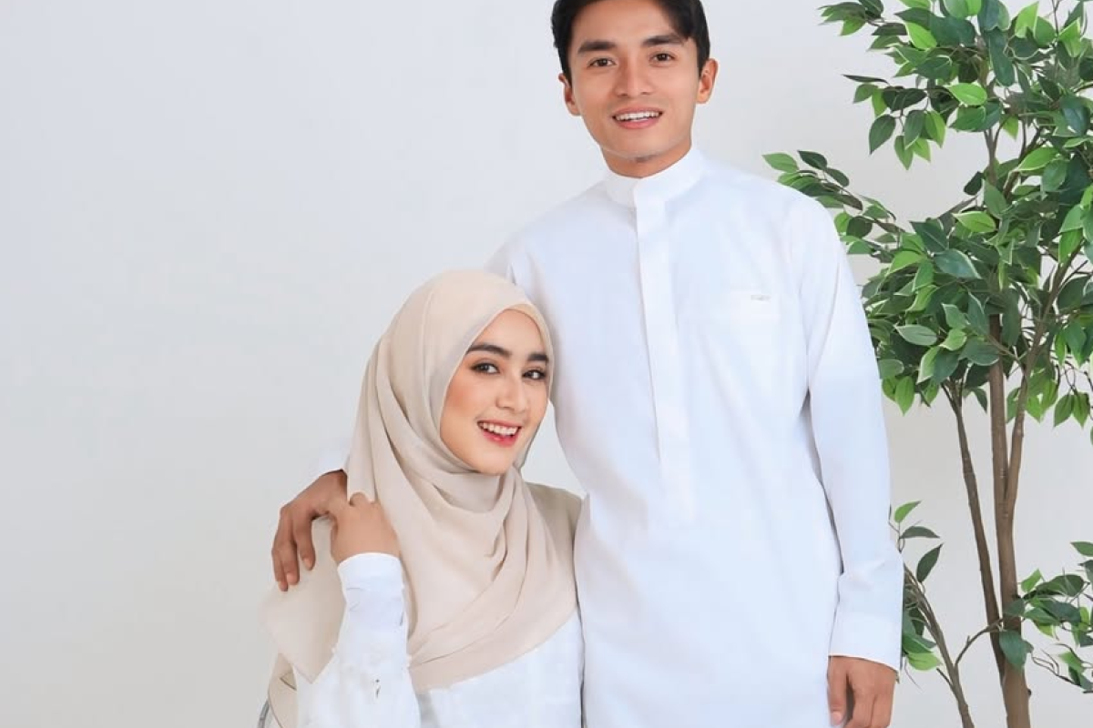 Siapa Istri Taqy Malik? Mantan Suami Salmafina Sunan Diduga Selewengkan Dana Umat Pembangunan Masjid Malikal Mulki, Lengkap dari Umur, Agama dan Akun IG