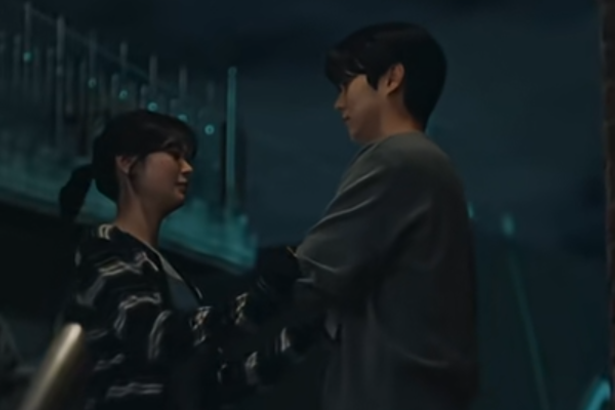 TAMAT Would You Marry Me Episode 12 Sub Indo Serta Link dan Spoiler Bukan LK21 tapi di Netflix: Woo Joo Mengambil Langkah Tegas Terhadap Pamannya