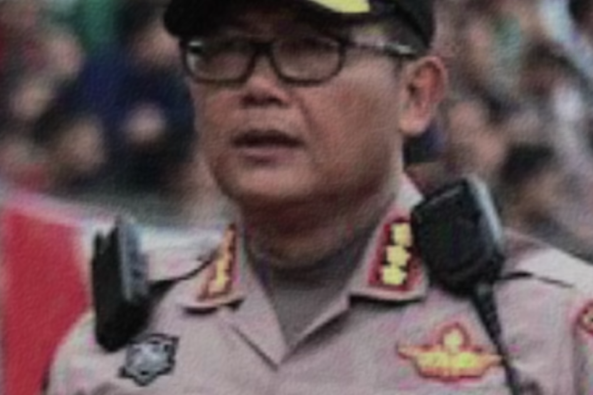 Siapa Anak dan Istri Sumardji? Sosok yang Mundur dari Jabatan Manajer Timnas Indonesia dan Ingin Fokus Pimpin BTN, Bukan Orang Sembarangan?