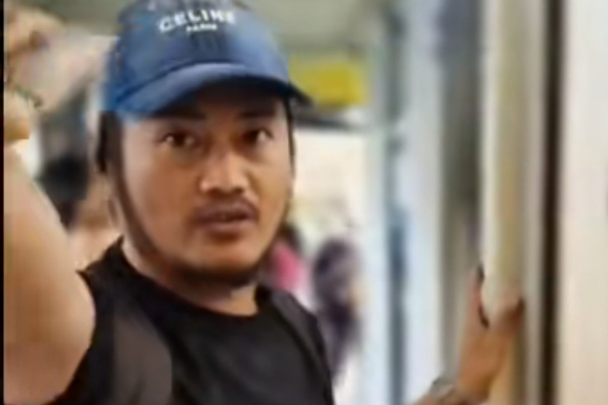 Siapa Anak dan Istri Arlius Zebua? Pengacara Muda yang Viral Usai Somasi Roti O karena Tolak Nenek Bayar Tunai, Awas Bukan Orang Sembarangan?