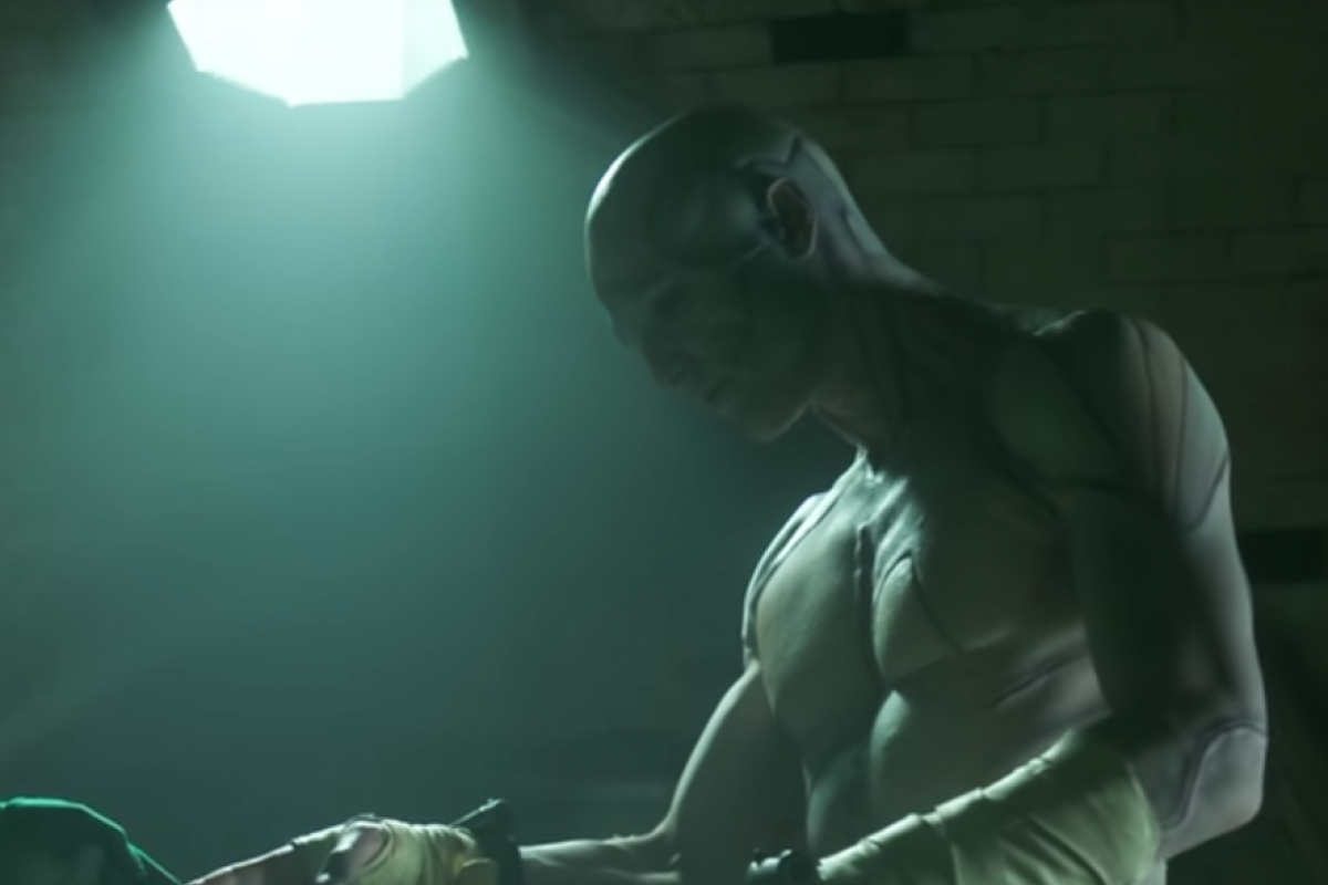 Apakah Film Frankenstein (2025) Dibintangi Jacob Elordi Akankah Lanjut Season 2?