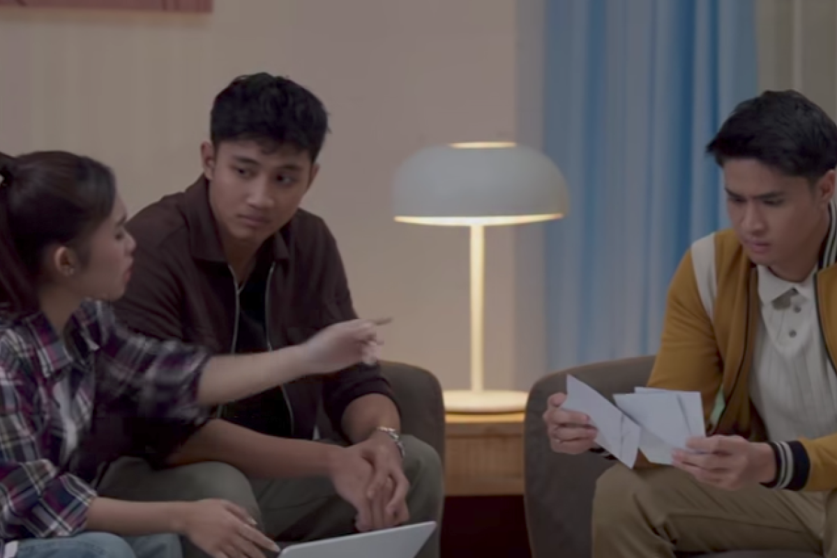 Sedih Banget! Beri Cinta Waktu Gagal jadi Juara, Inilah Acara TV dengan Rating Terbaik Hari ini 17 Maret 2026