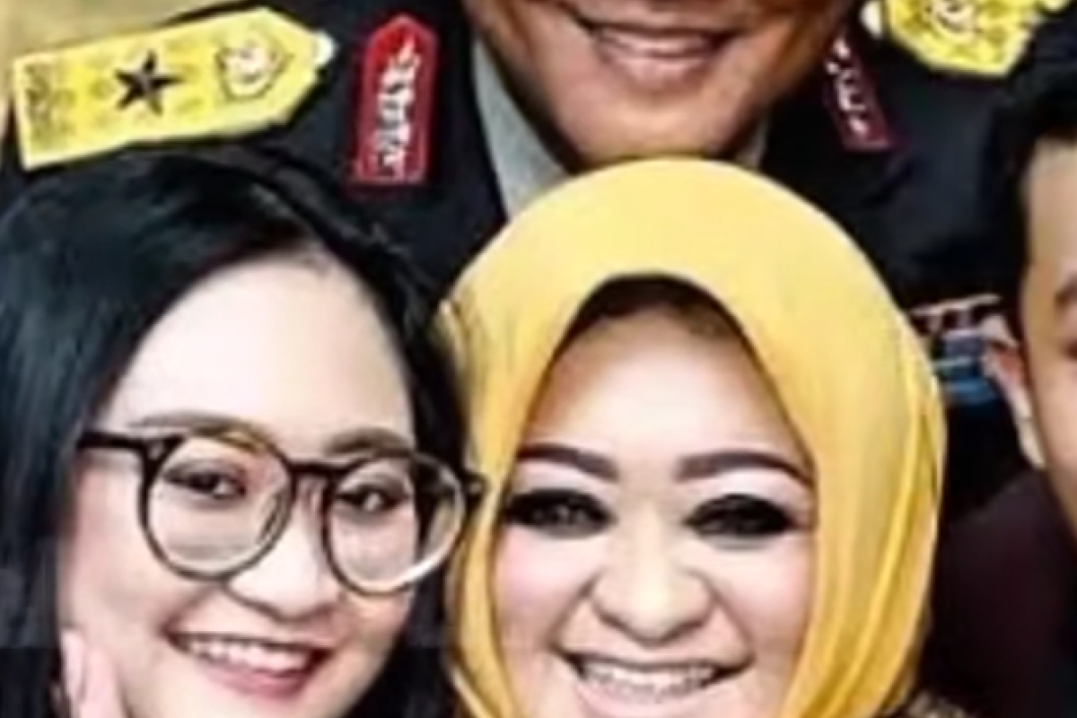 Siapa Istri dan Anak Irjen Krishna Murti? Sosok yang Diduga Berselingkuh dengan Anggraini Putri, Benarkah Bukan Orang Sembarangan?