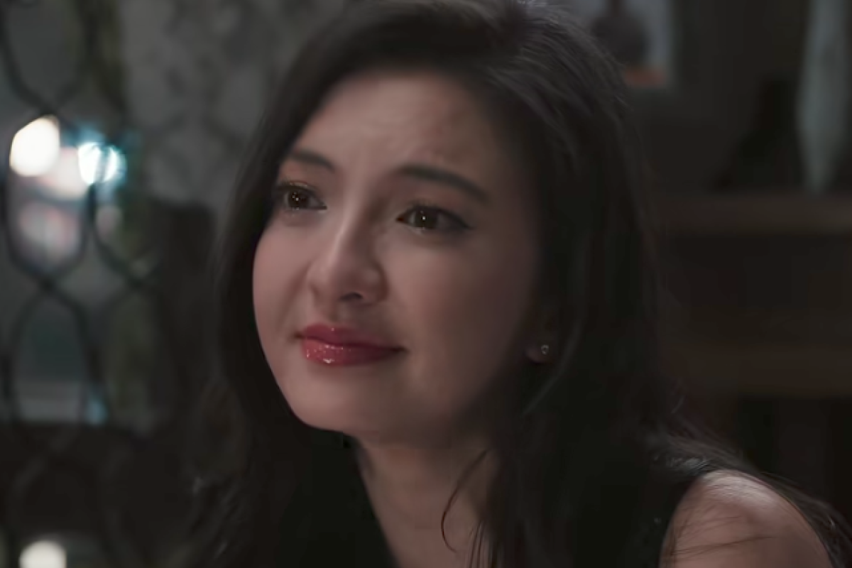 Dilan ITB 1997 Hadirkan Ariel Noah sebagai Dilan dan Raline Shah sebagai Milea dalam Teaser Perdana