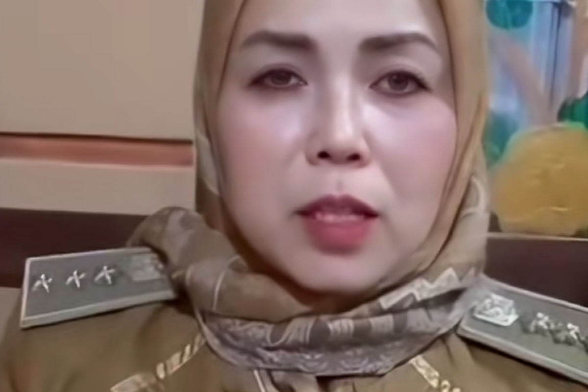 Samsat Soekarno-Hatta Bandung Dinonaktifkan, Ini Profil Ida Hamidah