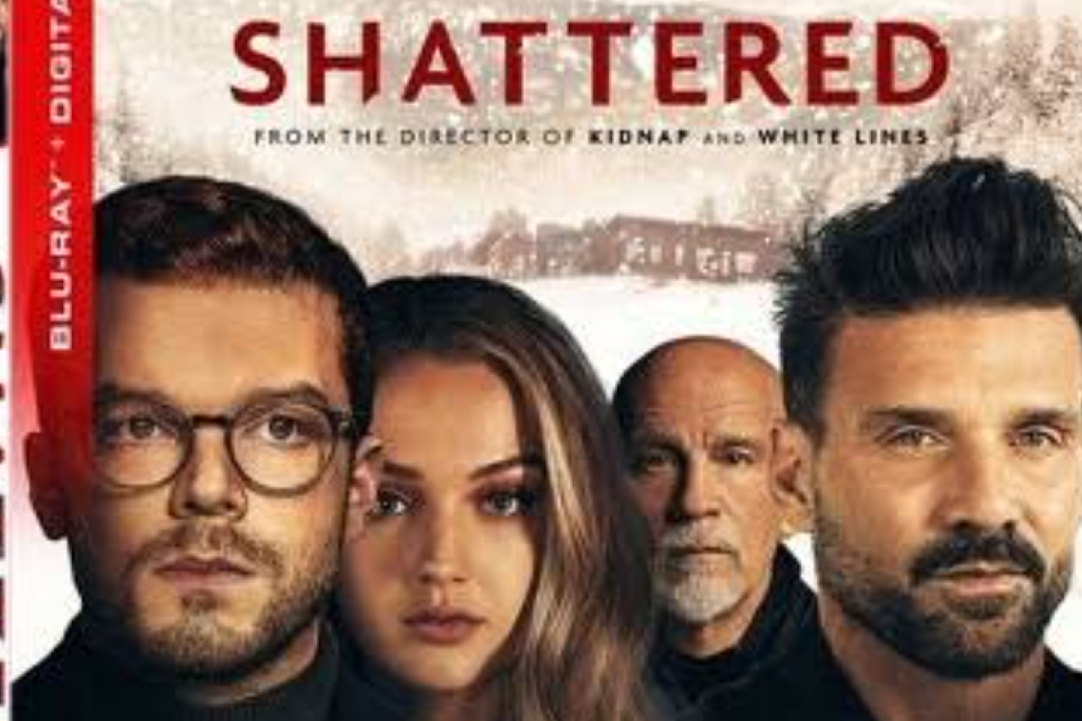 Sinopsis Shattered Film Lilly Krug di Bioskop Trans TV Hari ini 29 Agustus 2025