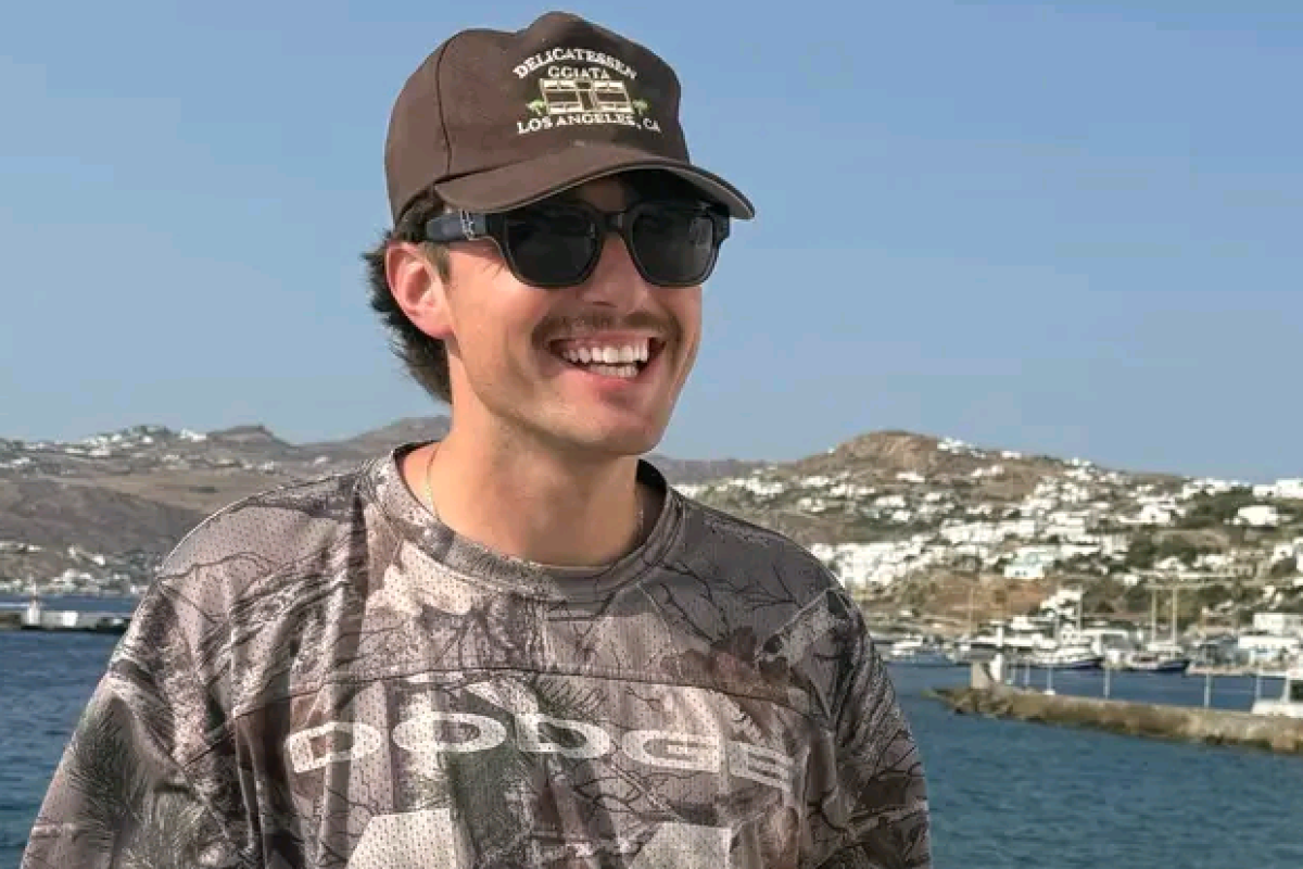 Profil Tampang Tucker Genal Influencer TikTok Asal Amerika yang Meninggal Dunia, Lengkap dari Umur, Agama dan Akun Instagram 