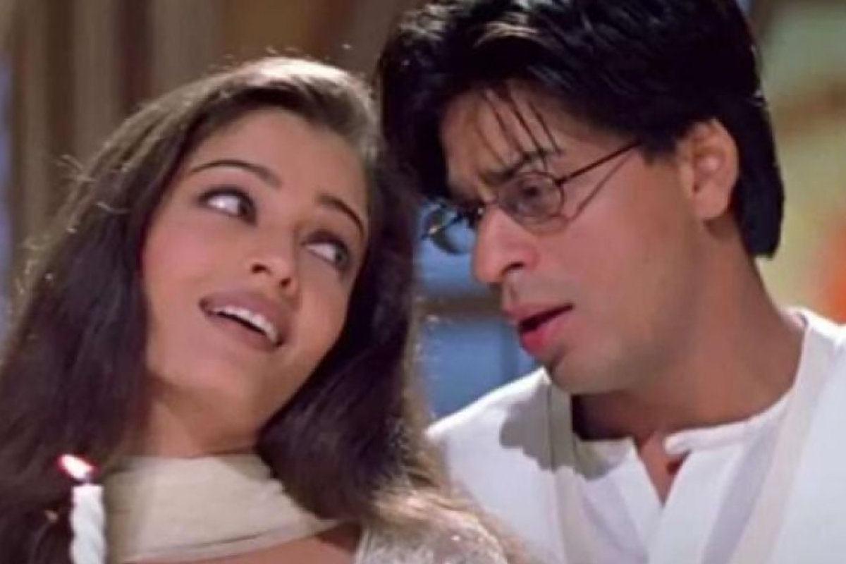 Sinopsis Mohabbatein di Mega Bollywood Paling Yahud Hari ini 27 Desember di ANTV