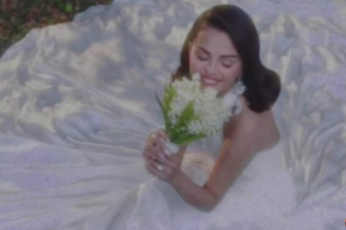 Benny Blanco Anaknya Siapa? Inilah Biodata Suami Selena Gomez yang Telah Resmi Menikah, Benarkah Bukan Orang Sembarangan?