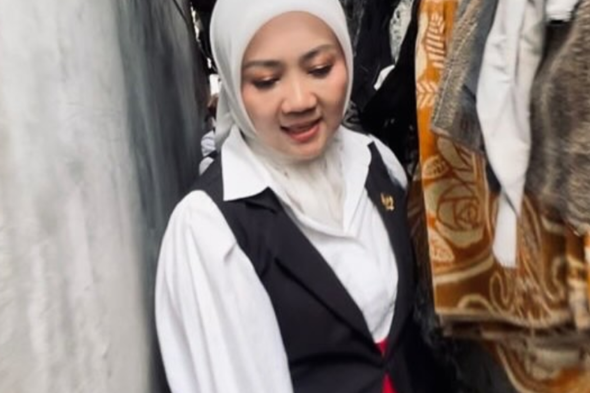 Siapa Anak dan Istri Adhya Pradjana? Kakak Atalia Praratya yang Meninggal Dunia, Bukan Orang Sembarangan?