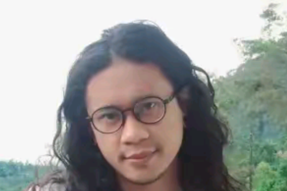 Kronologi Dugaan Kekerasan Seksual Penulis Panji Sukma yang Viral di Media Sosial