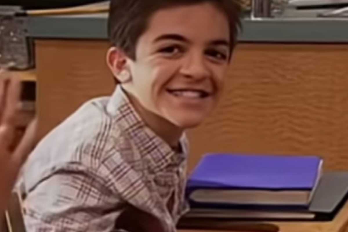 Profil Tampang Tylor Chase, Mantan Bintang Nickelodeon yang Kini Terlantar di Jalanan Los Angeles, Lengkap: Umur, Agama dan Akun IG