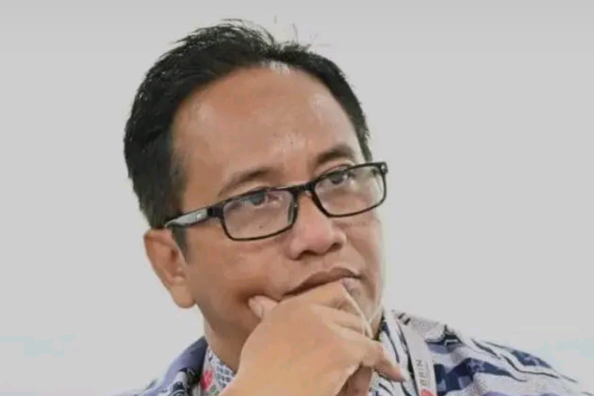 Siapa Anak dan Istri Joko Widodo? Ilmuwan BRIN yang Kini Pimpin Gugus Tugas Penanggulangan Bencana, Bukan Orang Sembarangan?