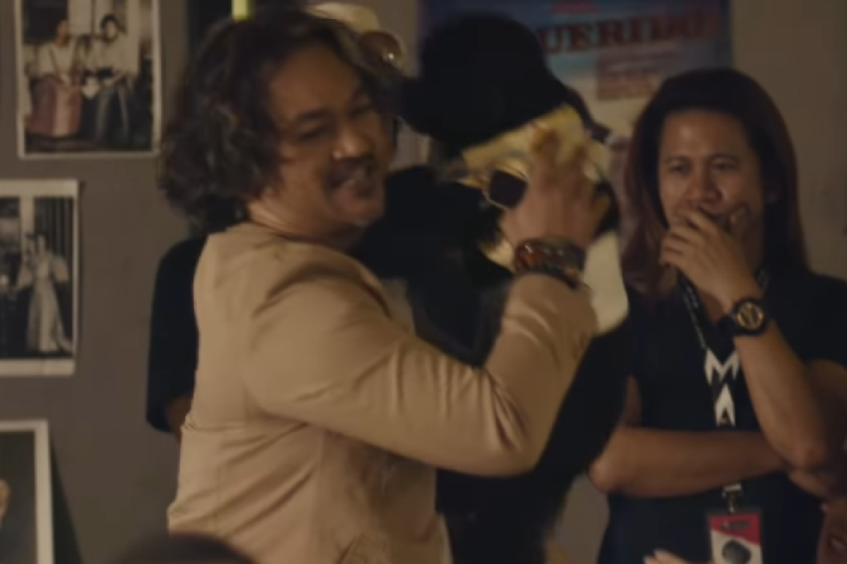 KABIT (2024) Film Semi Filipina Baru di Vivamax Bukan LK21 Apalagi ...
