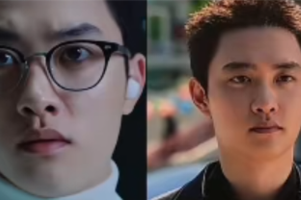 Kematian Tragis Ah Yo Han jadi Sinyal Drakor The Manipulated Akan Lanjut Season 2!