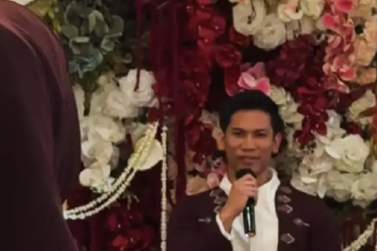 Profil Tampang Rehan Mubarak Calon Suami Selebgram Dara Arafah yang Telah Resmi Bertunangan, Lengkap dari Umur, Agama dan IG