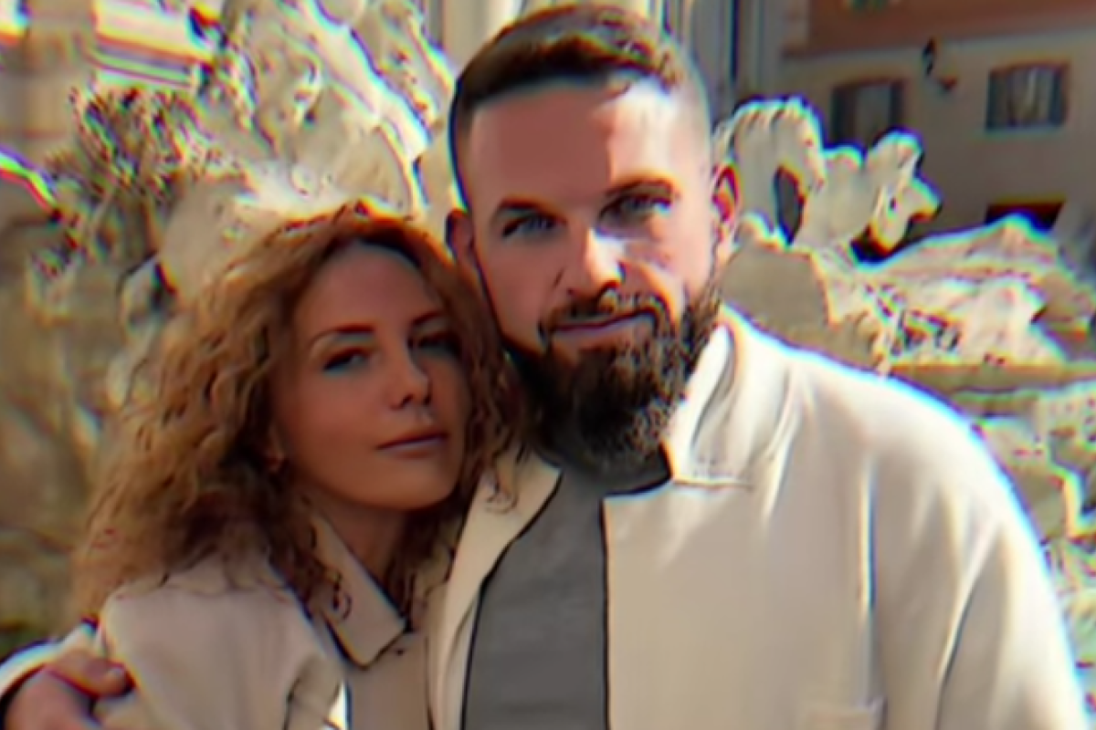 Tragedi Mengerikan di Dubai: Kisah Maut Roman Novak, Miliarder Kripto Rusia yang Tewas Dimutilasi Bersama Istri