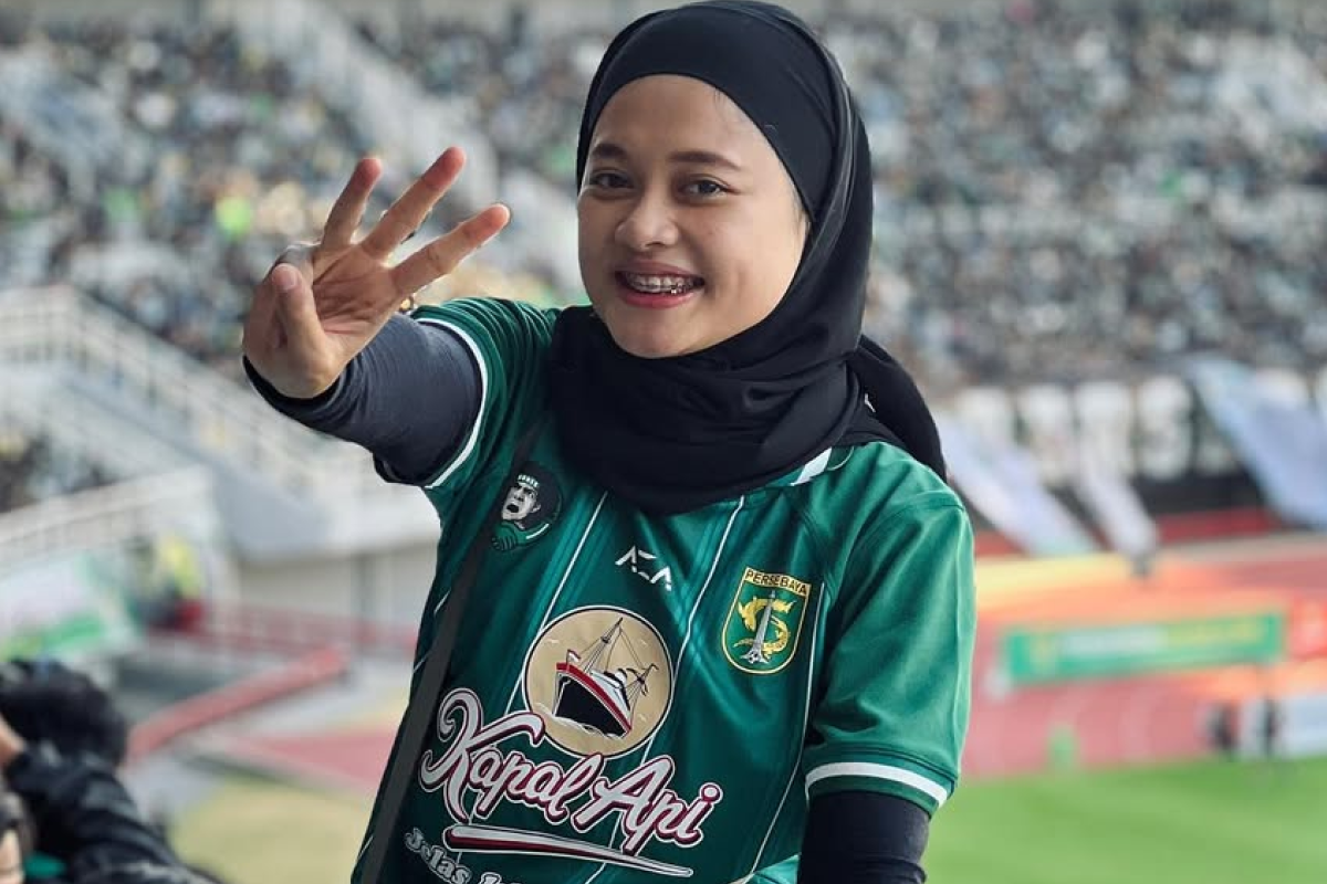 Biodata Tampang Hening Dzikrillah Lengkap dari Umur, Agama dan IG Admin Medsos Wali Kota Surabaya Mundur Usai Candaan Kontroversial di Instagram Live