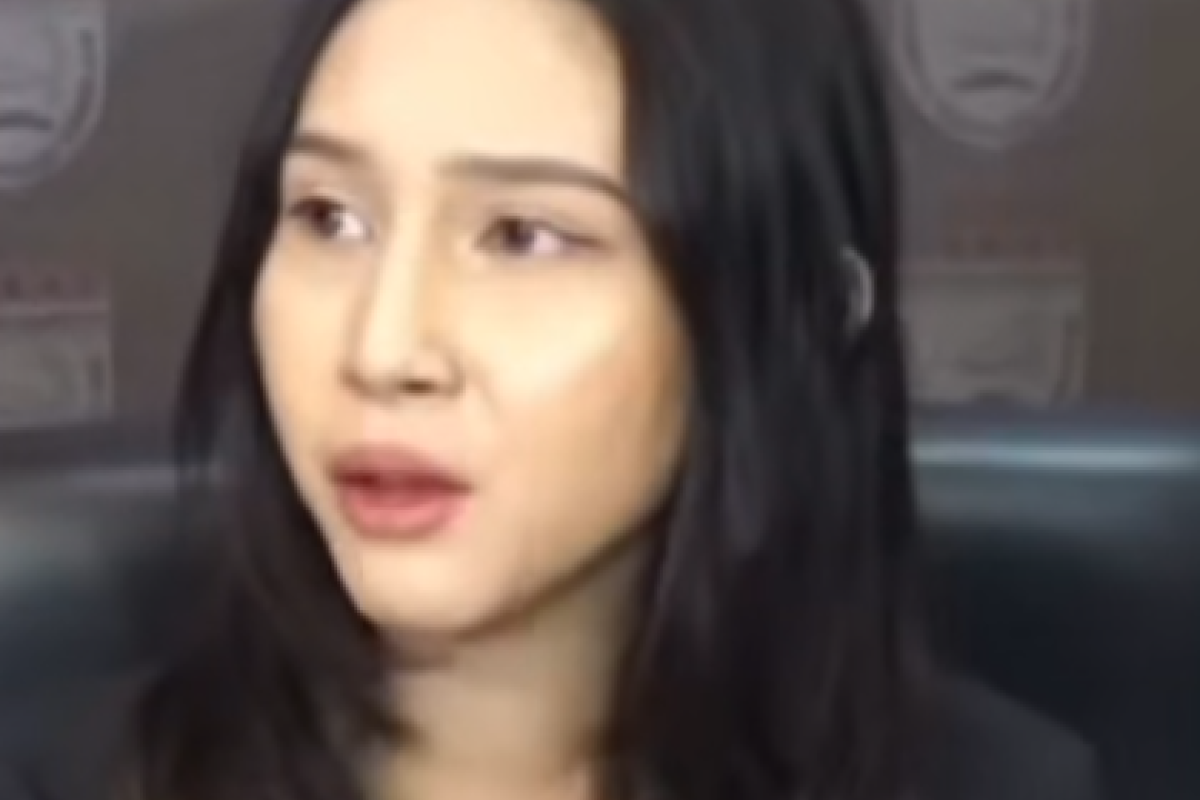 Tenri Anisa Anaknya Siapa? Inilah Biodata Sosok yang Dulu Dituding Inara Rusli sebagai Selingkuhan Virgoun, Bukan Orang Sembarangan? 