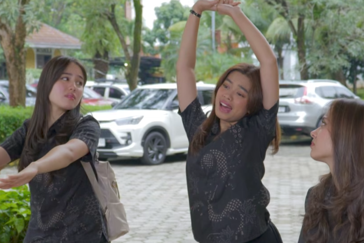 TOP 45 Program TV dengan Rating Populer Hari ini 21 Januari 2026 ada Asmara Gen Z yang Berjuang Usai Terbelenggu Rindu Dikabarkan Tamat