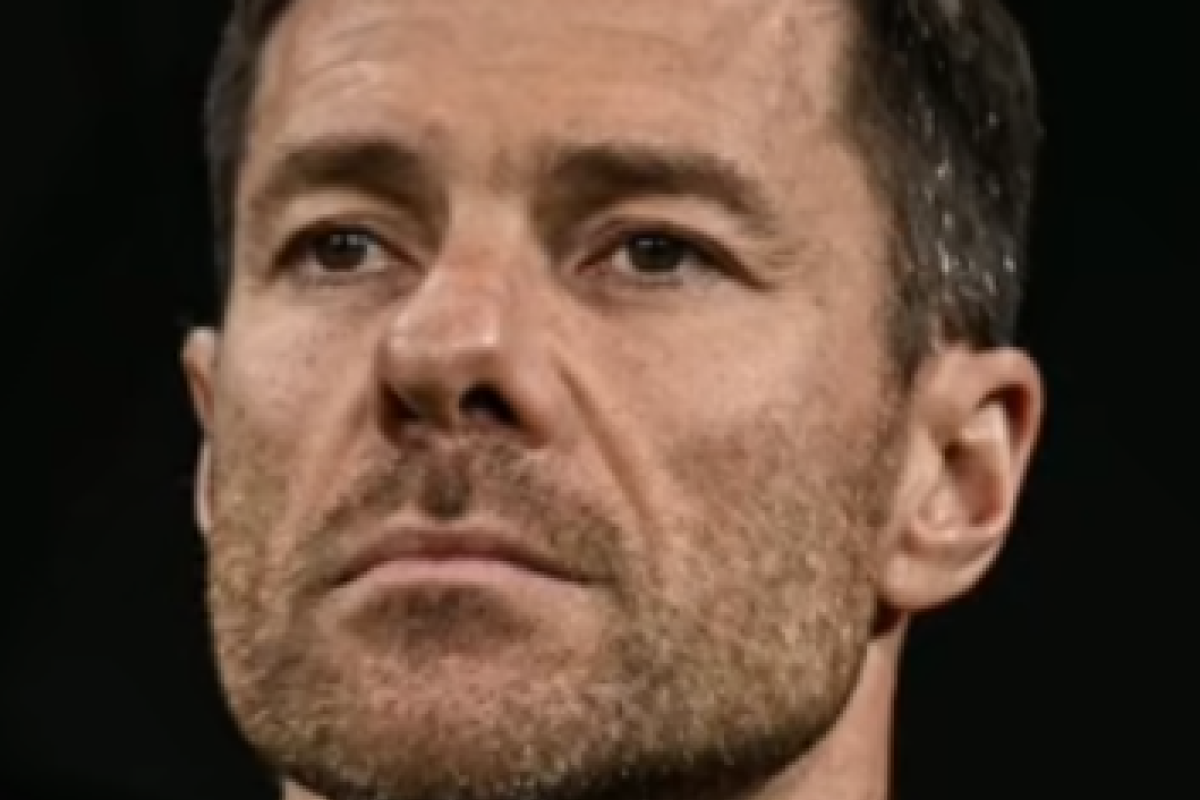 Profil Tampang Xabi Alonso Pelatih Real Madrid yang Memutuskan Hengkang Usai Kalah 3-2 dalam El Clasico, Lengkap: Umur, Agama dan Akun IG