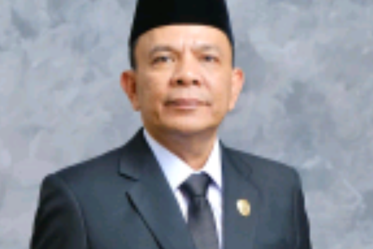 Fachrulsyah Anggota DPRD Bengkulu Disorot usai Kasus ART Refpin Disentil Ahmad Sahroni