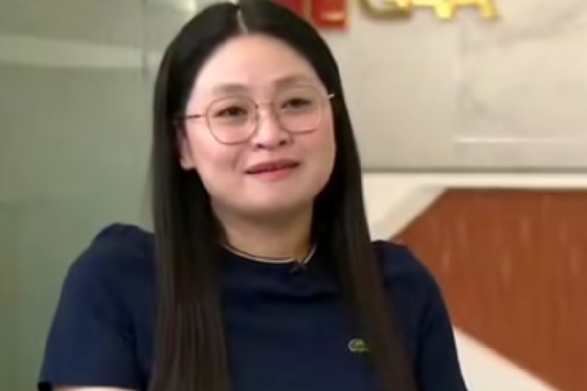 Alice Guo WN China Palsukan Identitas hingga Jadi Wali Kota Filipina, Berujung Penjara Seumur Hidup