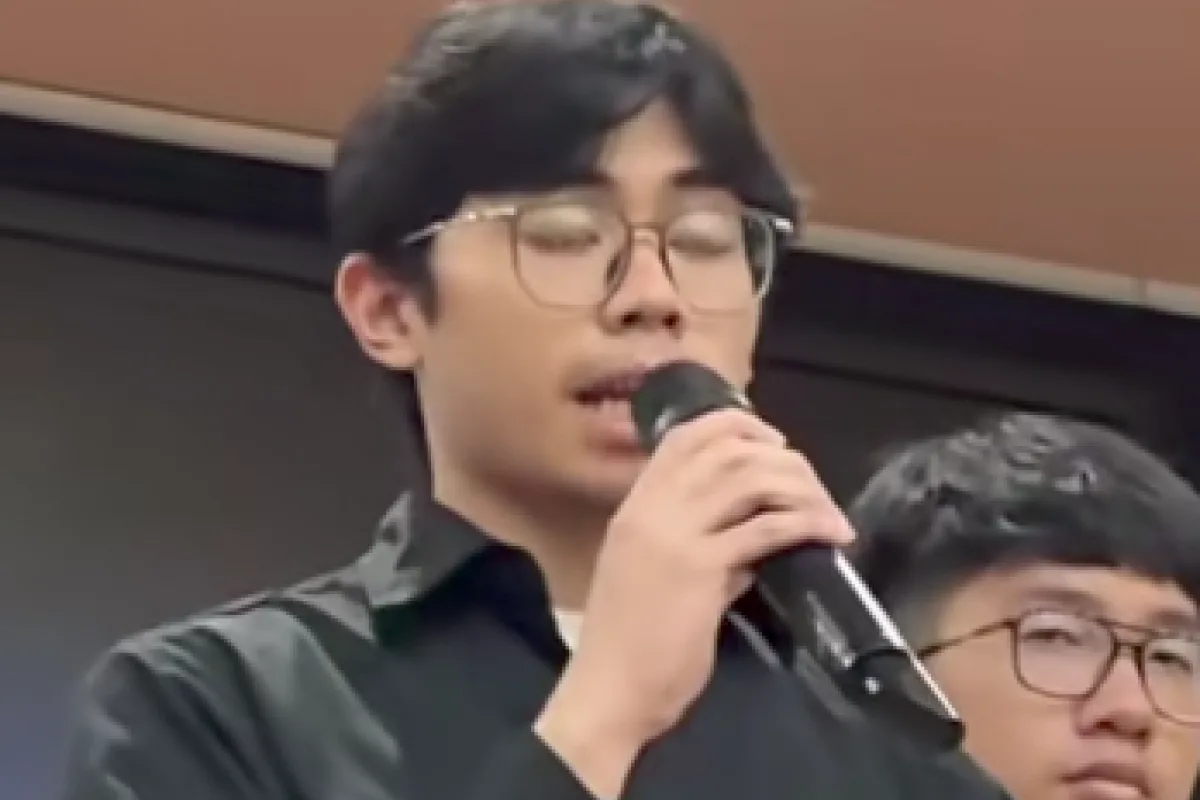 Mahasiswa FH UI Diduga Jadi Sosok di Balik Live Sidang Audit Kasus Pelecehan Grup WA