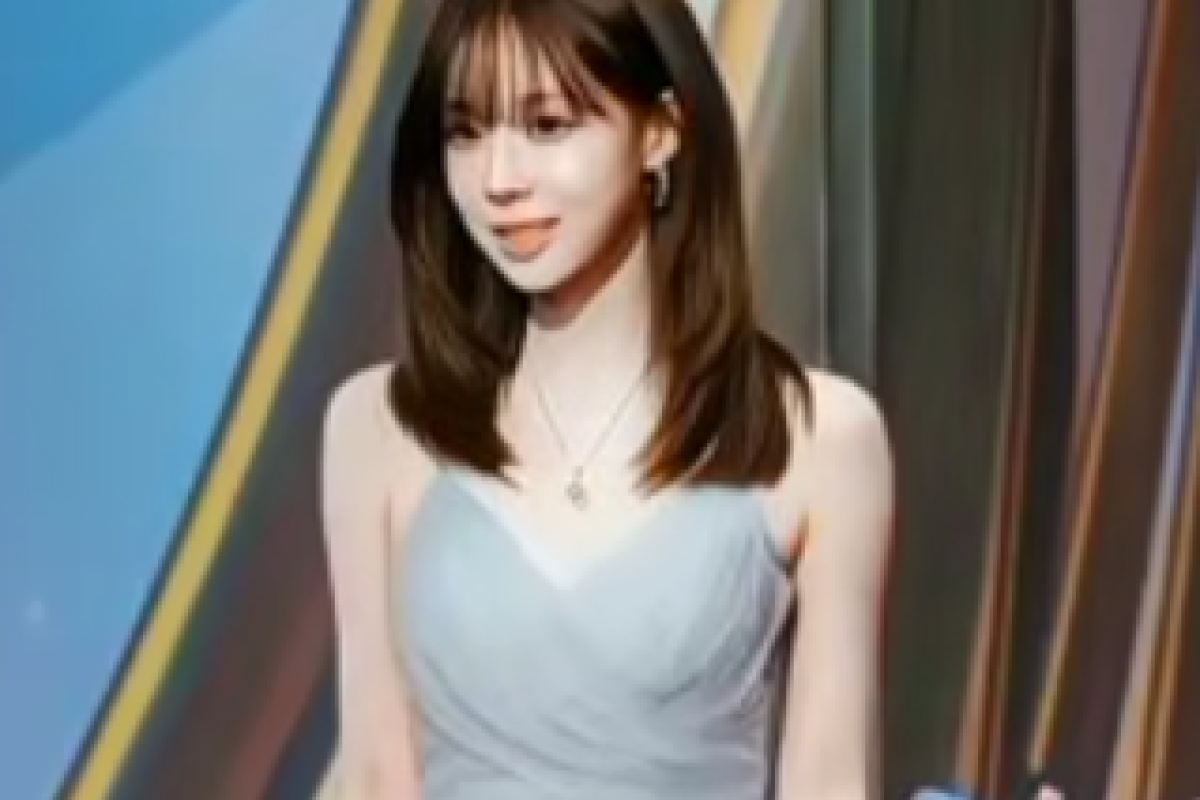 Profil Tampang Winter Aespa Yang Dapat Perlakuan Silent Treatment dari Penggemar di Karpet Merah SBS Gayo Daejeon 2025, Umur, Agama dan Akun Instagram