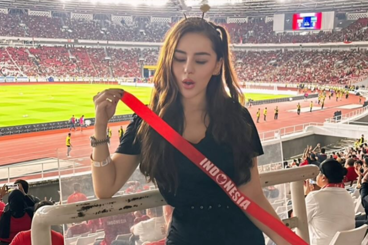 Siapa Safa Marwah? Yuk Mengenal Selebgram yang Jadi Sorotan Usai Disebut Dinnar Candy dan Lisa Mariana dalam Kasus Ridwan Kamil
