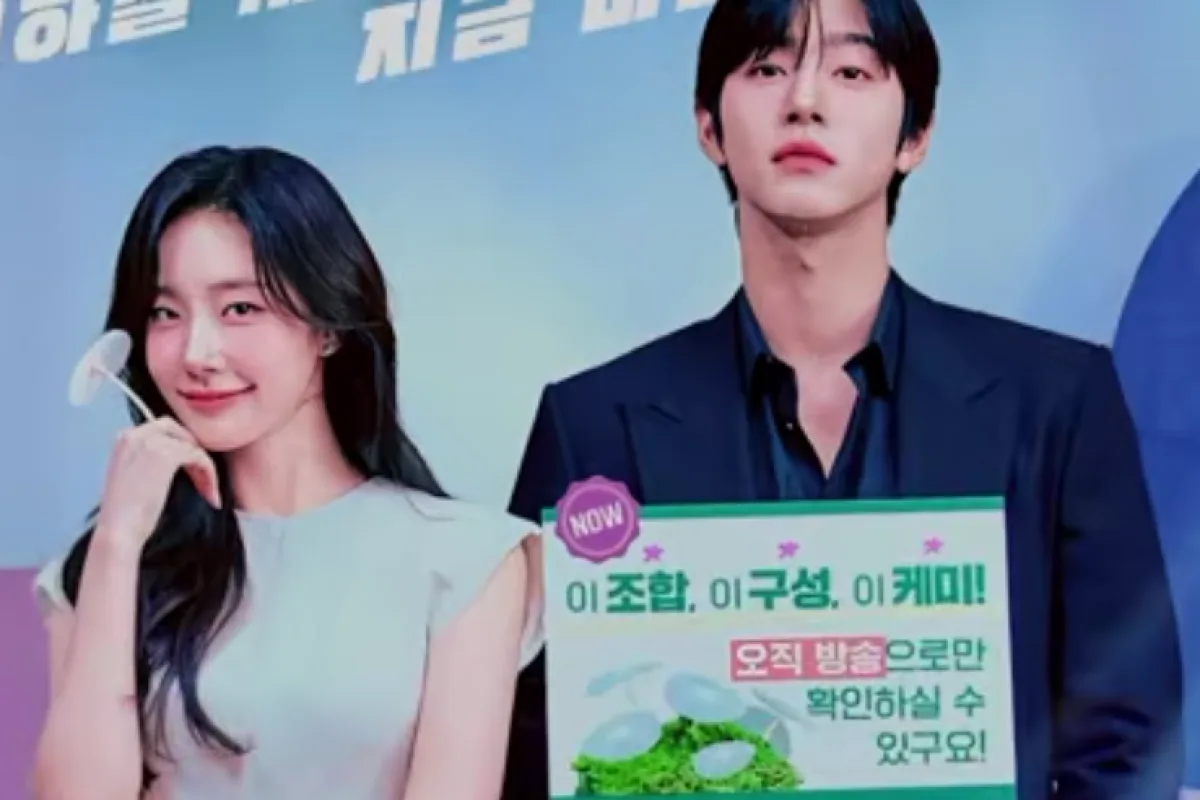 Nonton Drakor Sold Out on You Episode 2 Sub Indo serta Link dan Spoiler di KST bukan LK21: Ye Jin Menyimpan Masalah Insomnia Kronis