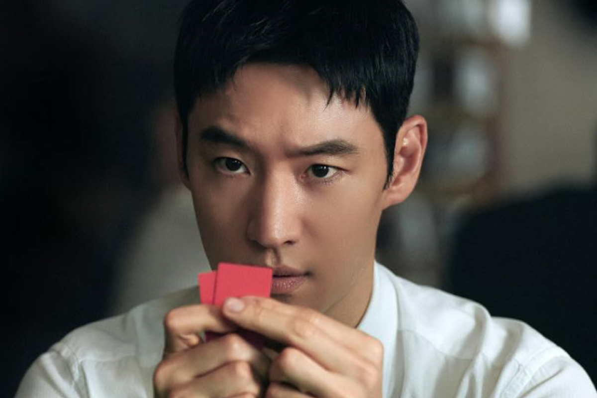 Taxi Driver Season 3 Episode 7 Sub Indo dan Spoiler serta Link Bukan LK21 tapi di VIU: Do Ki Memberikan Kesempatan Terakhir