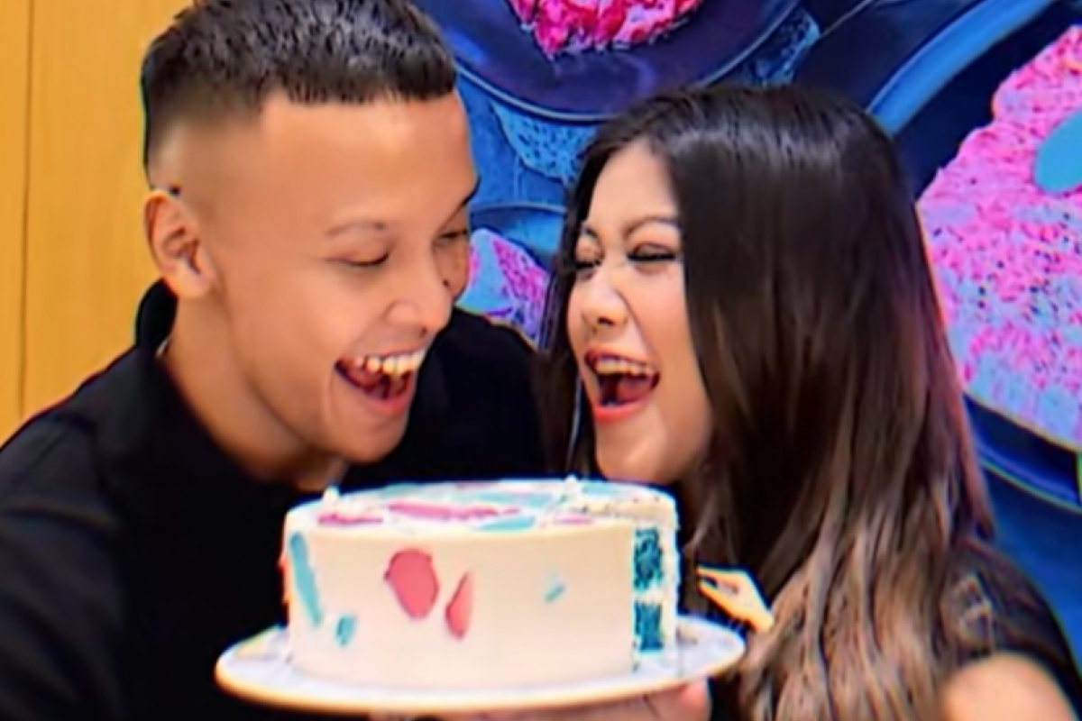 Profil Tampang Chacu TikToker yang Umumkan Kehamilan Lewat Pesta Gender Reveal, Lengkap: Umur, Agama dan Akun Instagram