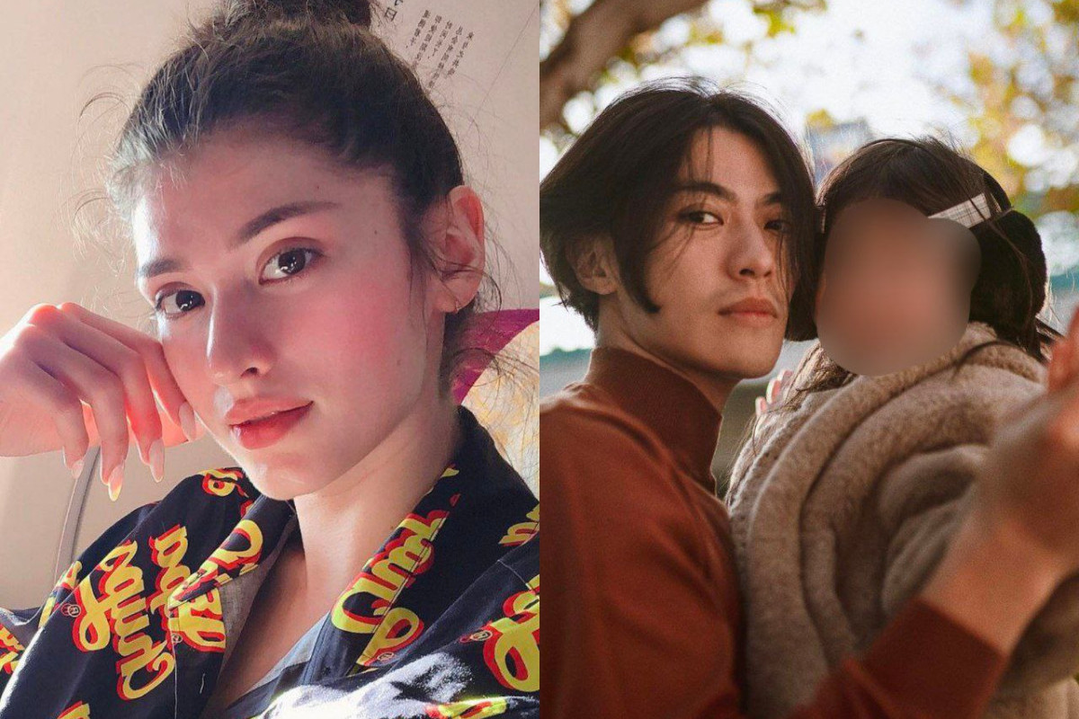 Siapa Suami Karina Coser yang Tewas Tergulung Ombak di Pantai Batubelig