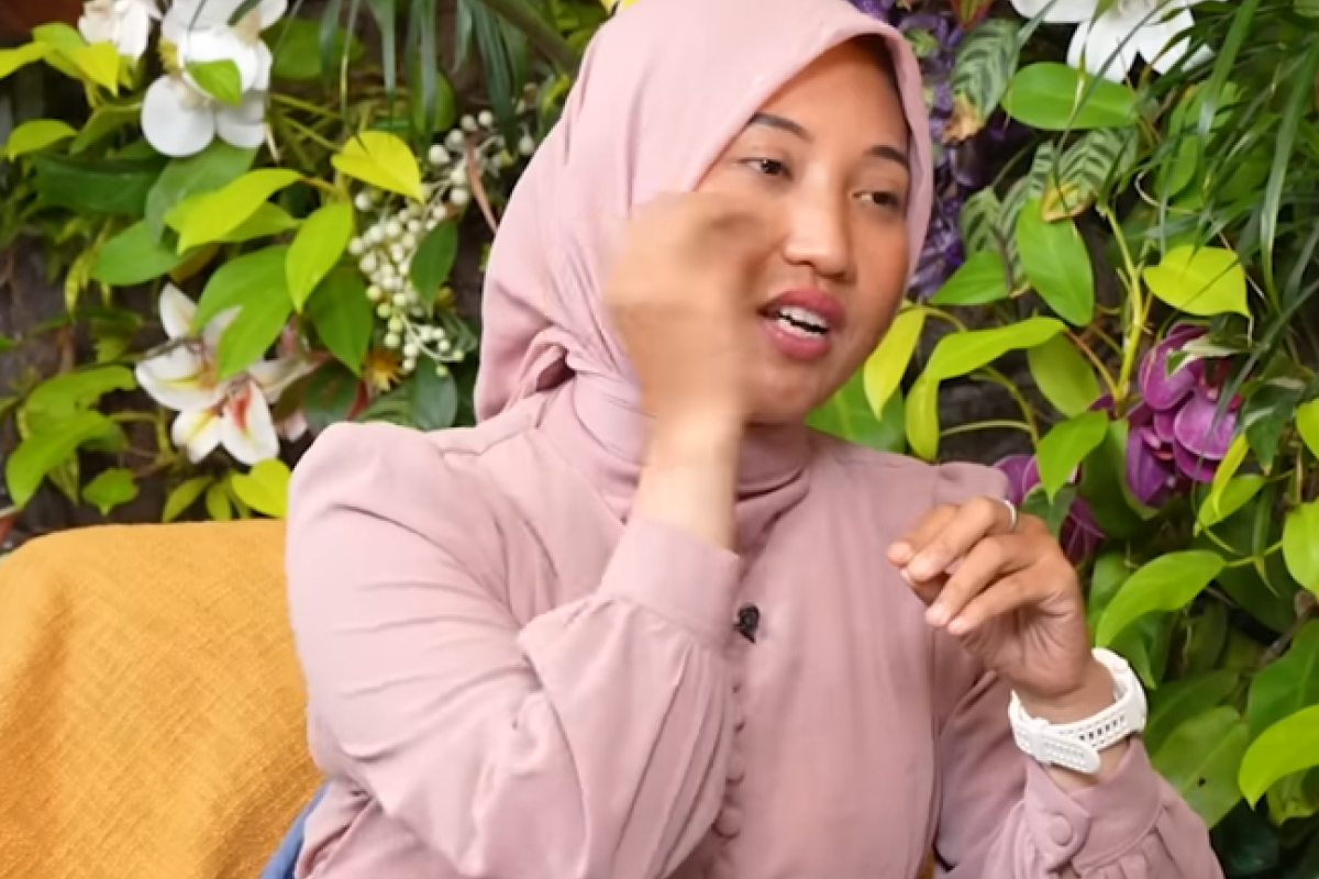 Apa Nama Gunung di Jawa Barat yang Viral Kasus Gancet di Tahun 2019? Kini Viral Usai Dibahas di Podcast Densu, Netizen Cari Lokasinya