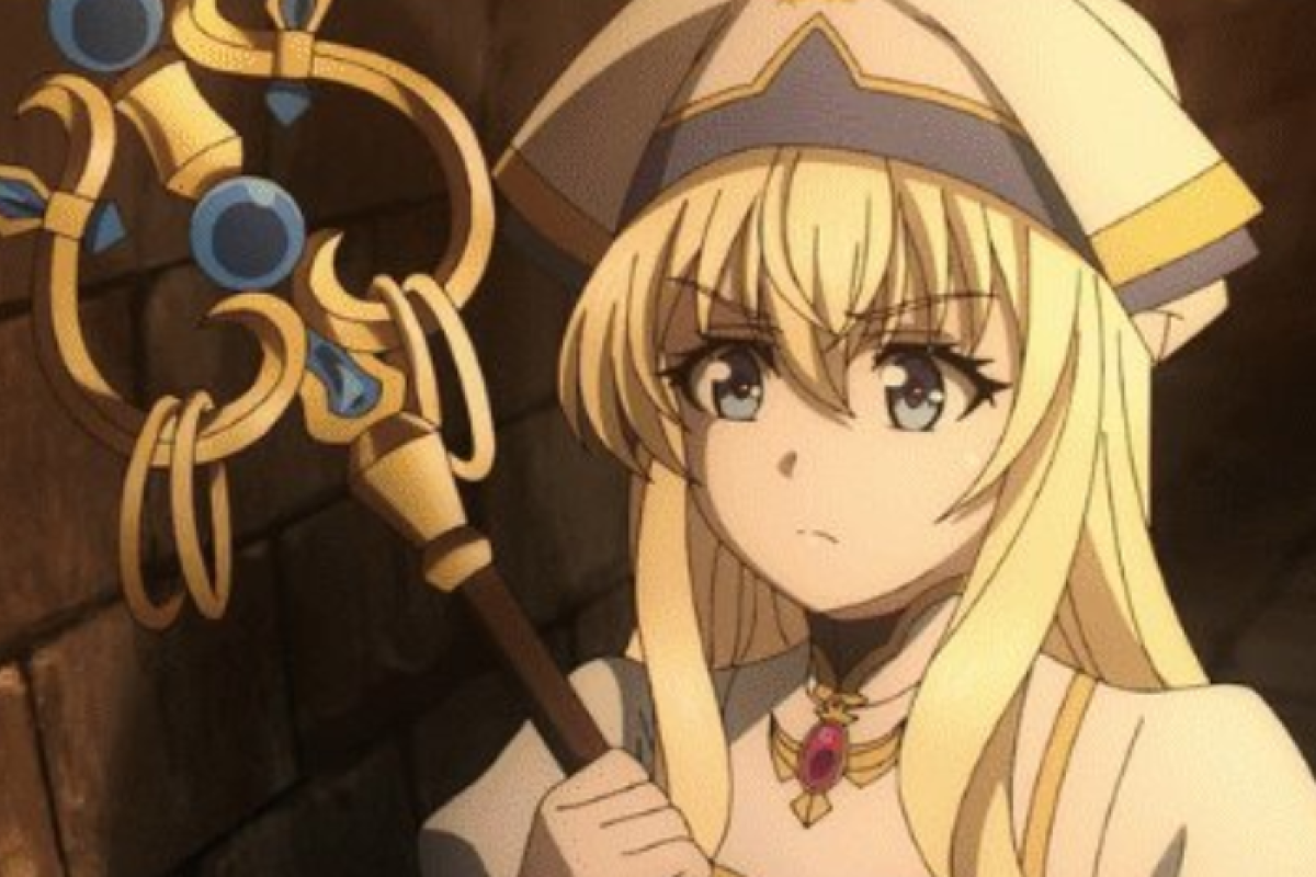 TAYANG SEKARANG! Nonton Anime GOBLIN SLAYER Season 2 Episode 7 Subtitle  Indonesia: Jungle Cruise!