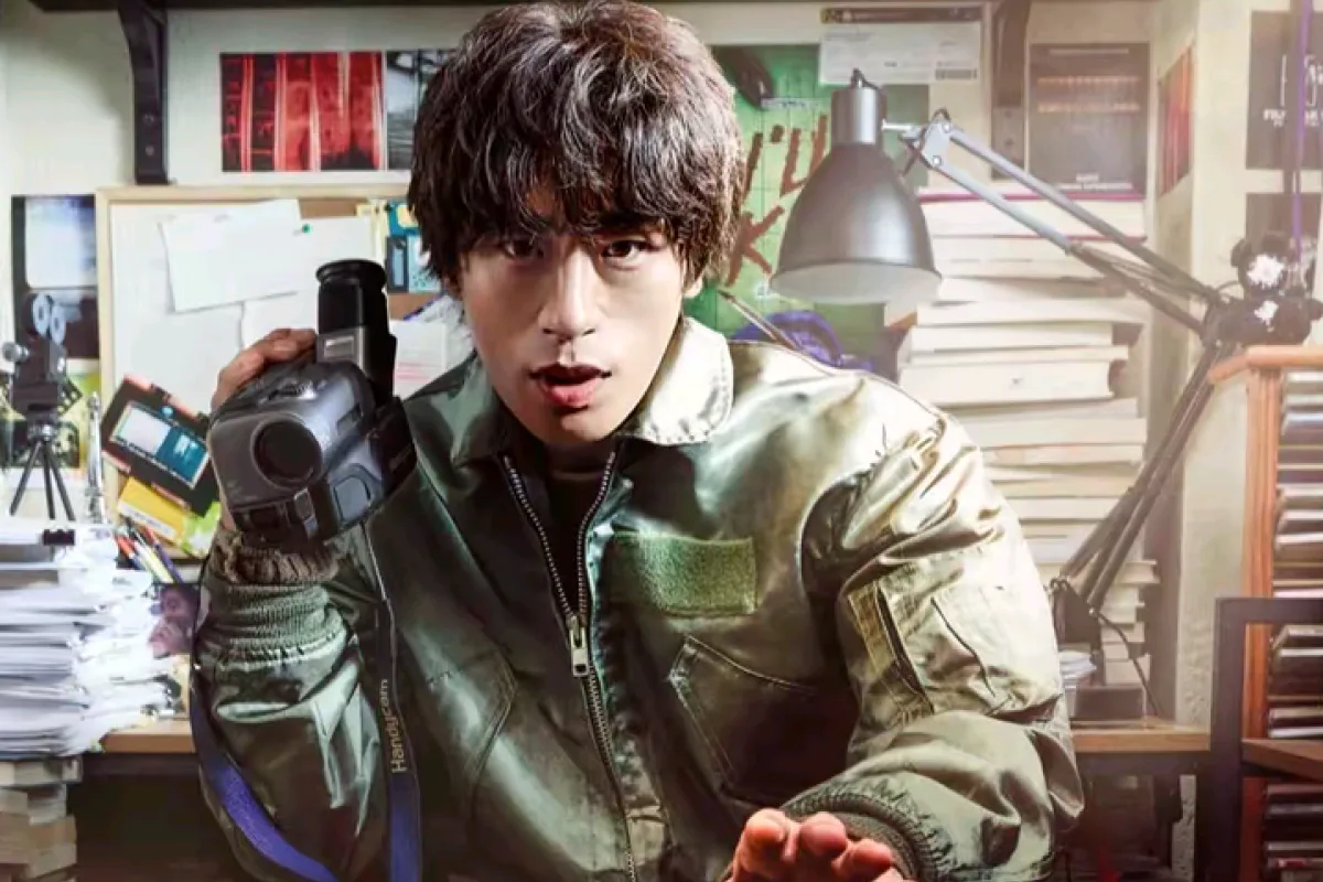 Sinopsis We Are All Trying Here tayang 18 April 2026 dengan 12 episode di JTBC dan Netflix