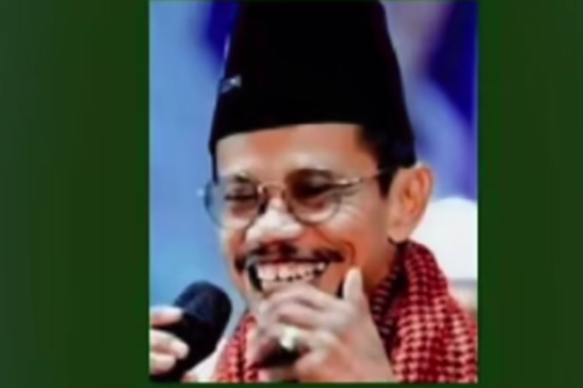 Innalillahi wa Inna Ilaihi Raji’un: Ulama Kharismatik KH Safarun Bojonegoro Meninggal Dunia pada Rabu, 17 Desember 2025