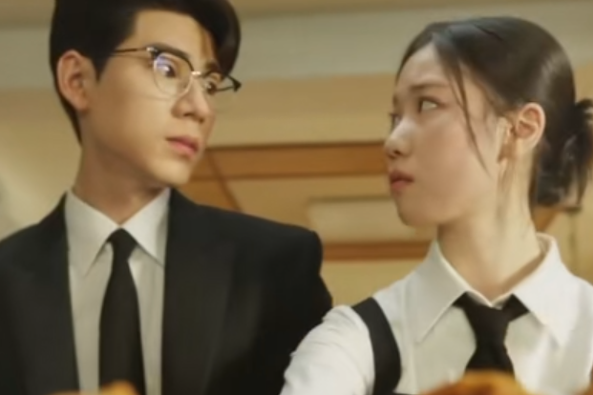 Nonton Drakor Shin’s Project Episode 1-2 Sub Indo serta Link dan Spoiler di VIDIO bukan LK21: Mampukah Pak Shin Mengubah Hidupnya