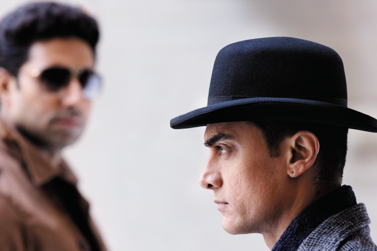 Jadwal Mega Bollywood Paling Yahud 14 - 18 Januari 2026