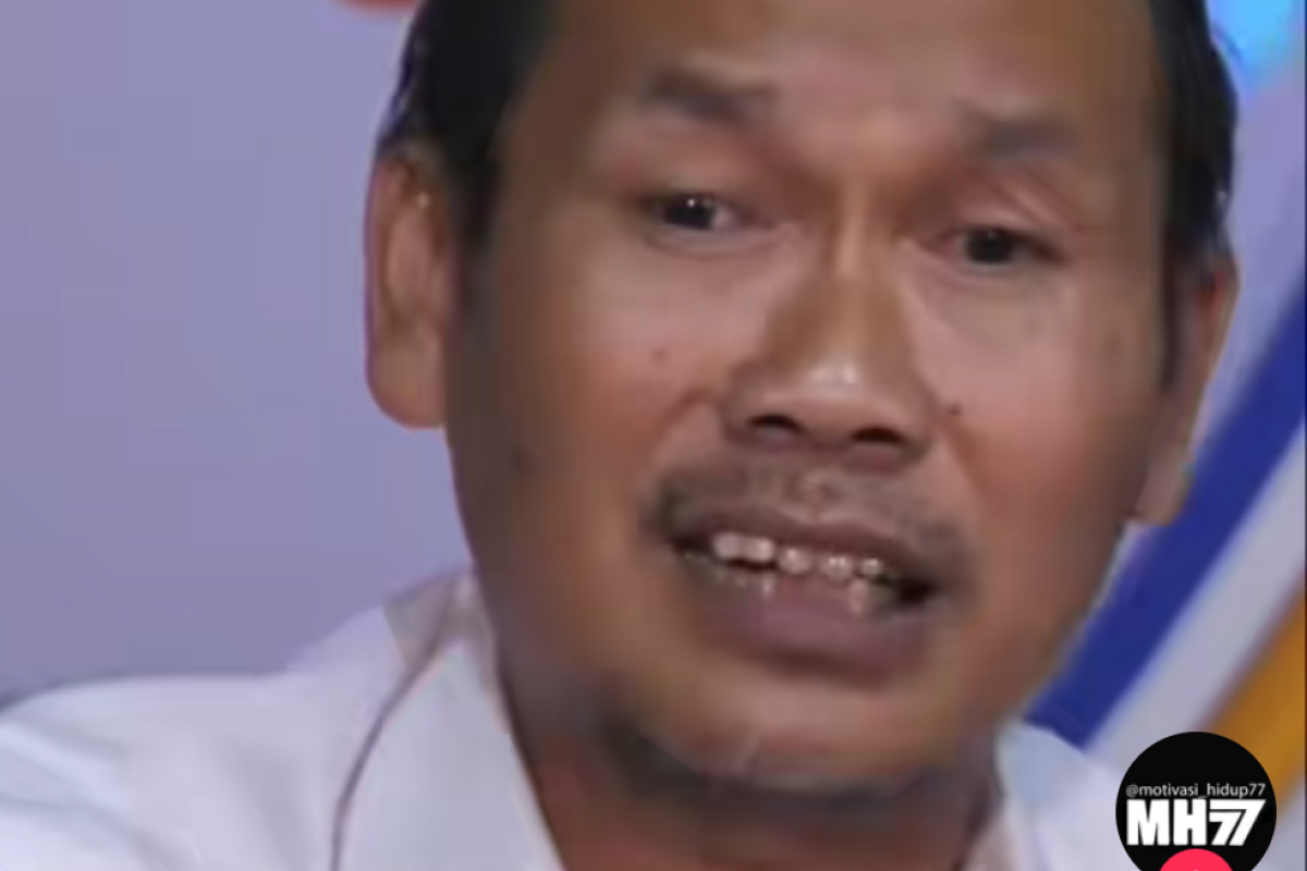 Bukan Istri Gus Baha yang Meninggal, Ternyata Ini Sosok yang Sebenarnya Wafat – Fakta Terungkap!